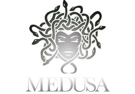 Medusa Logo T.